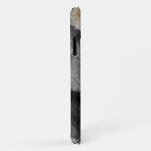 Gilt Reflections I Case-Mate iPhone Hülle (Hinten/Rechts)