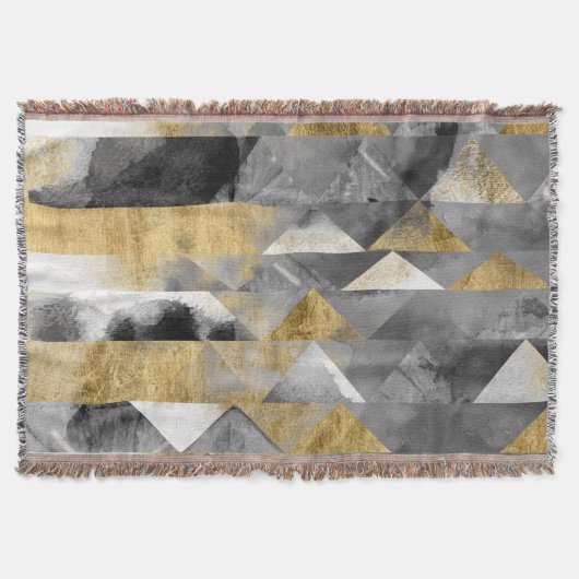 Gilt Reflections I Decke (Vorderseite)