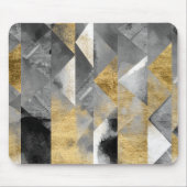 Gilt Reflections I Mousepad (Vorne)