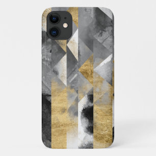 Gilt-Reflektionen I Case-Mate iPhone Hülle