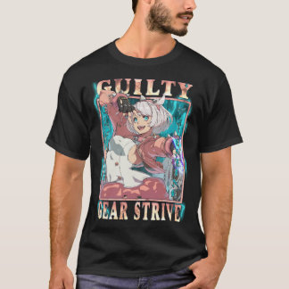 Gilty Gear Strive - Elphelt Valentine Essential T T-Shirt