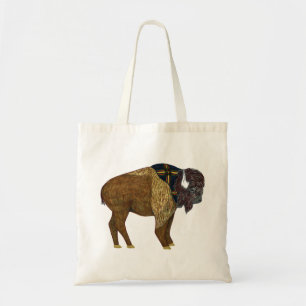 Gilwell Büffel-Taschen-Tasche Tragetasche