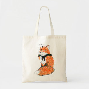 Gilwell Fox-Taschen-Tasche Tragetasche