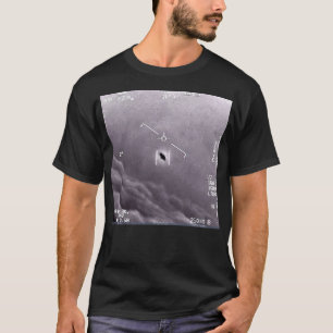Gimbal Ufo T-Shirt