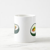Gimbap Kaffeetasse (Mittel)