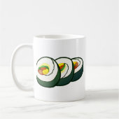 Gimbap Kaffeetasse (Links)