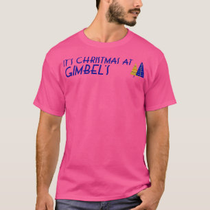 Gimbels TShirt