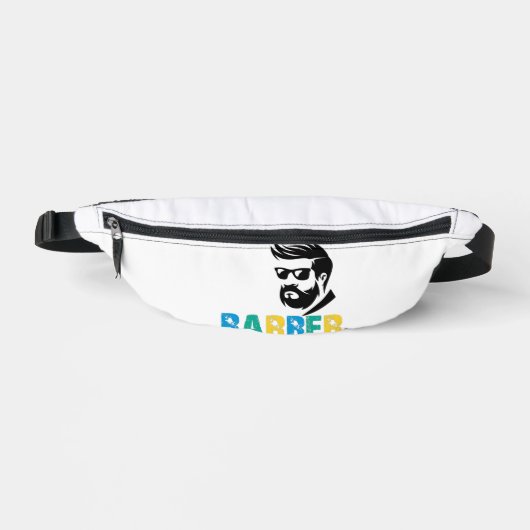 Gimbledullenz Bauchtasche (Vorderseite)