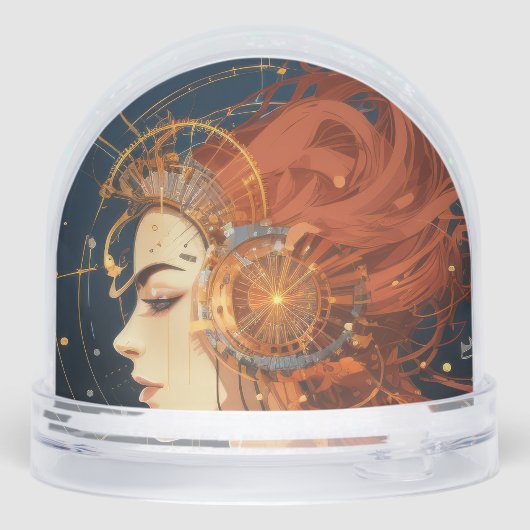 Gimini schneekugeln (Rückseite)