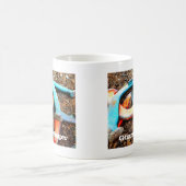 Gimme' a Ringer Horseshoe Pitching Geschenke Kaffeetasse (Mittel)