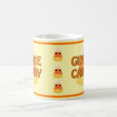 Gimme Candy Corn Tasse (Mittel)