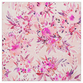 GIMME, DIE wildes Blumen auszacken Stoff