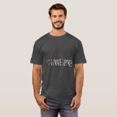 Gimme Gimmes Mädchen T-Shirt (Vorne ganz)