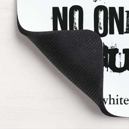 Gimme mein E-Cig Mousepad (Ecke)