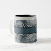 Gimme Moore Material-Tasse Zweifarbige Tasse (Vorderseite Links)
