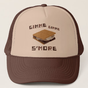 Gimme S'more Truckerkappe