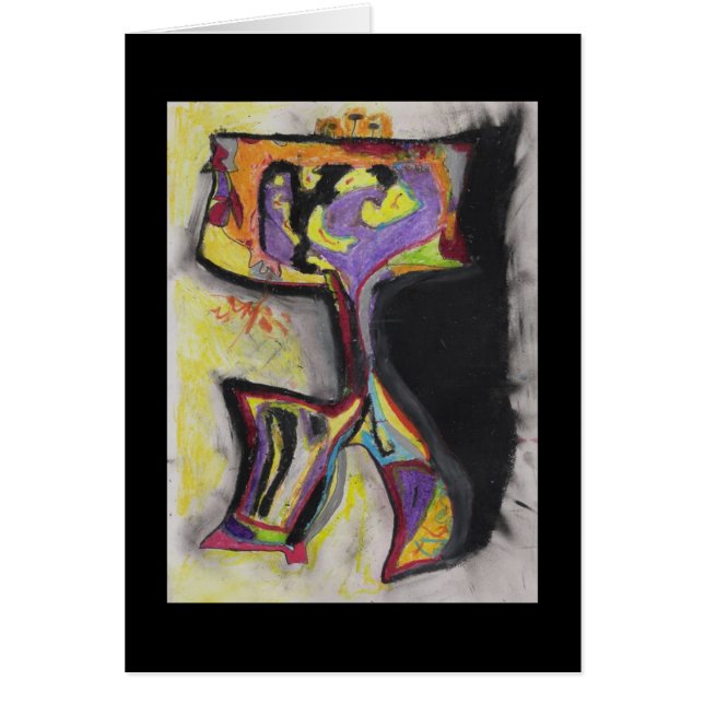 Gimmel (Vorne)