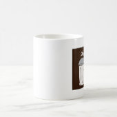 GimmeSugar_Fullpic_1 Kaffeetasse (Mittel)