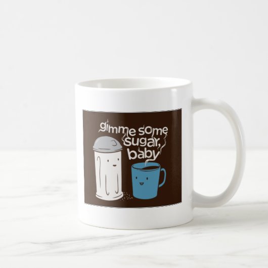 GimmeSugar_Fullpic_1 Kaffeetasse (Rechts)