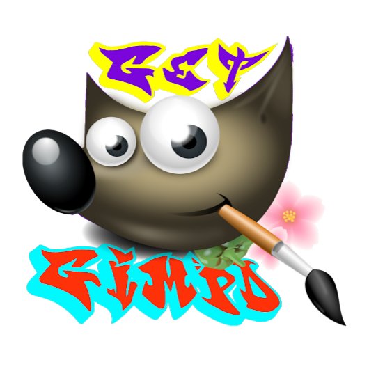 Gimpd-Regal Skateboard