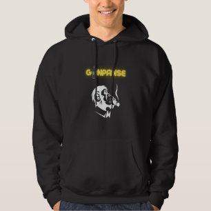 Gin-Anleitung Ginderella-Party Jga-Team Junggesell Hoodie