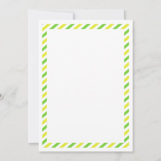 Gin Degustation Event Fundraiser gin und tonic Einladung (Rückseite)