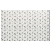 Gin Glass Stoff (Yard (91,4 cm))