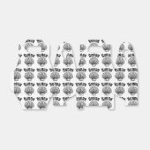 Gin Hoi (Thai Spaß Pun Wordplay) Geschenkschachtel (Ungefaltet)