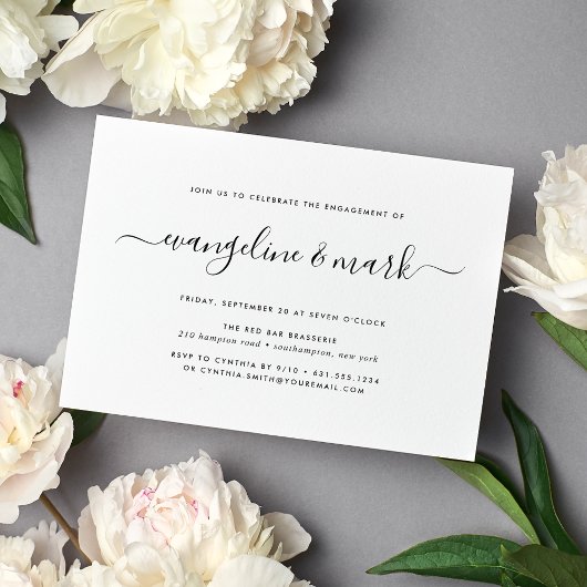 Gin Lane | Einladung der Interessengruppe