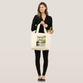 "Gina" Tasche (Vorderseite (Model))