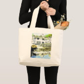 "Gina" Tasche (Vorderseite (Produkt))