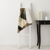 Ginevra de' Benci Leonardo da Vinci Sherpadecke (Beispiel)