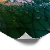 GING POSTER (Ecke)