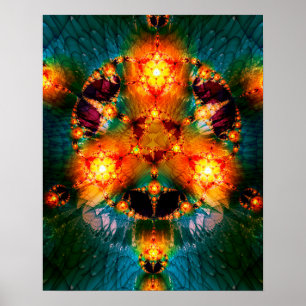 GING POSTER