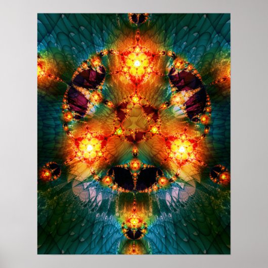 GING POSTER (Vorne)