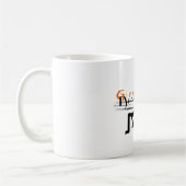 Ginga Ninja Kaffeetasse (Links)
