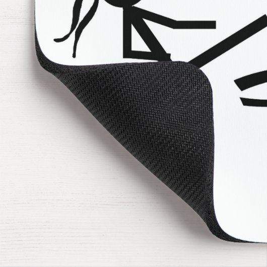 Ginga Ninja Mousepad (Ecke)