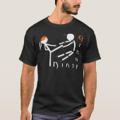 Ginga Ninja T-Shirt (Vorderseite)