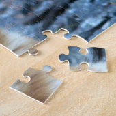 Ginger Boy Puzzle (Seite)