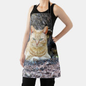 Ginger Boy Schürze (InSitu)