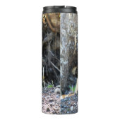 Ginger Boy Thermosbecher (Rückseite)