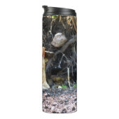 Ginger Boy Thermosbecher (Nach rechts gedreht)