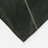 Ginger Bread Fleecedecke (Ecke)