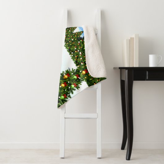 GINGER BREAD HOUSE SHERPADECKE (Beispiel)