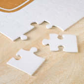 Ginger Bread Man Puzzle (Seite)