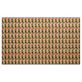 Ginger Bread Stoff (Yard (91,4 cm))