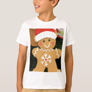 Ginger Bread T-Shirt