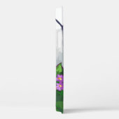 Ginger Cat Electronics Case-Mate iPhone Hülle (Rückseite / Rechts)