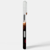 Ginger Cat Foto and Name, benutzerdefinierbar , Case-Mate iPhone Hülle (Rückseite / Rechts)