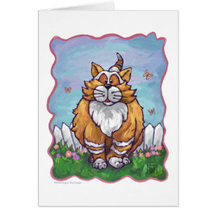 Ginger Cat Geschenke & Accessoires